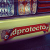 And Protector EP