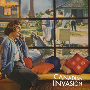 Canadian Invasion — Milk Money Millionaires EP