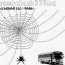 Arachnid Bus Window - Single cover art