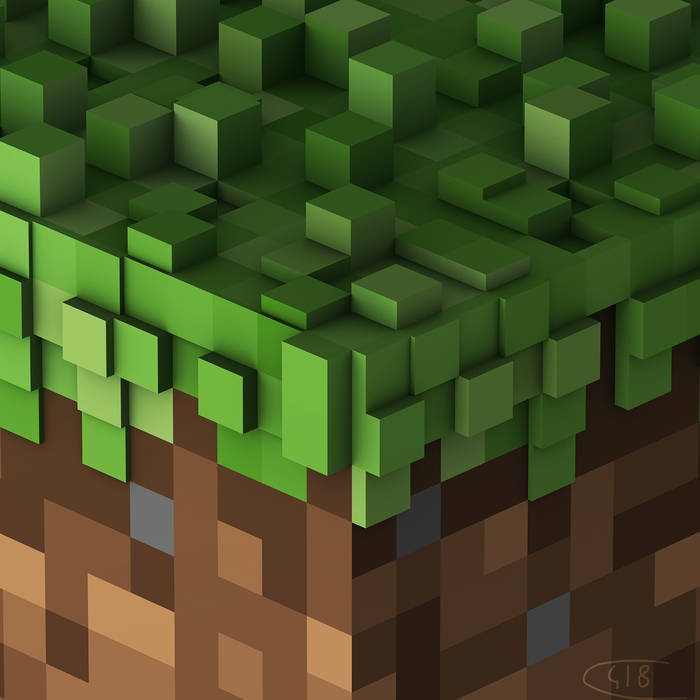 Minecraft - Volume Alpha | C418