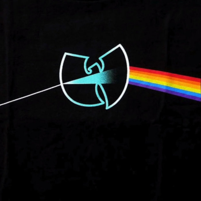 The Darkside of the Wu Wu-Tang Clan Pink Floyd PIZTRUMENTALS