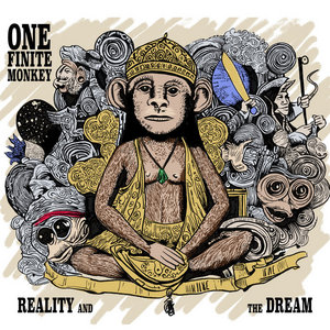 Reality and the Dream cover