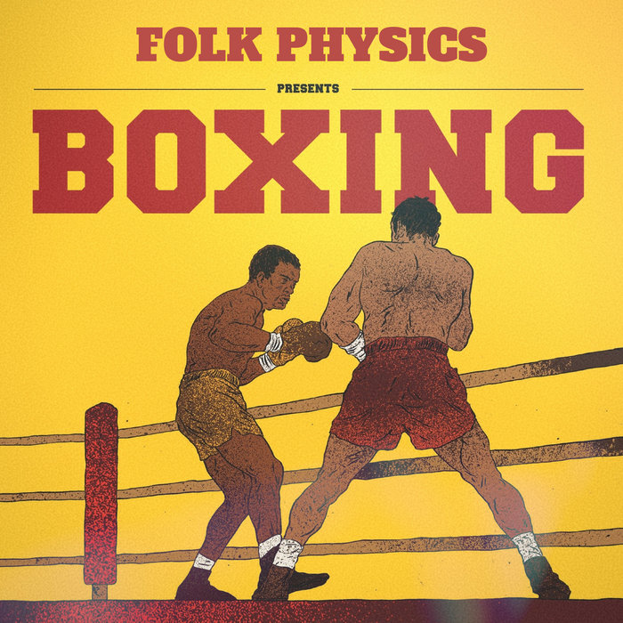 Boxing | Folk Physics