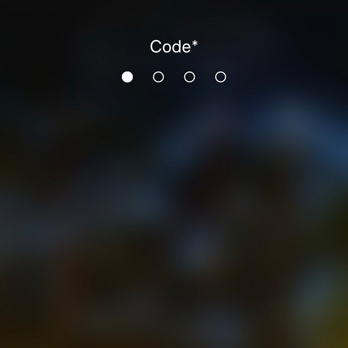 Code* | Dave Berlin