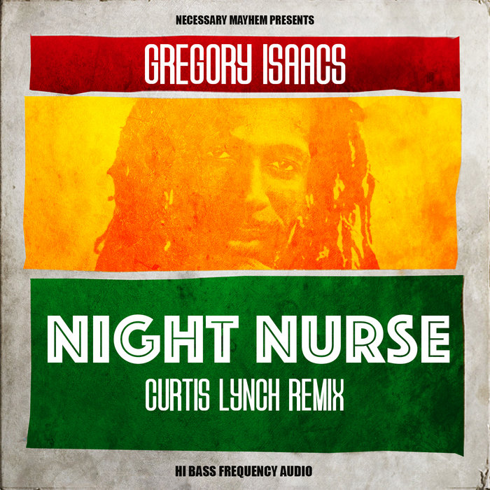 洋楽 Gregory Isaacs / NIGHT NURSE a3390645570_5.jpg