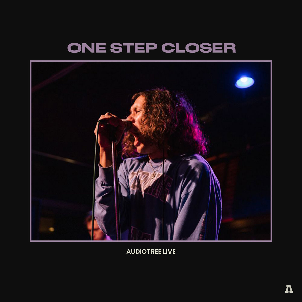 One Step Closer on Audiotree Live | One Step Closer | Audiotree