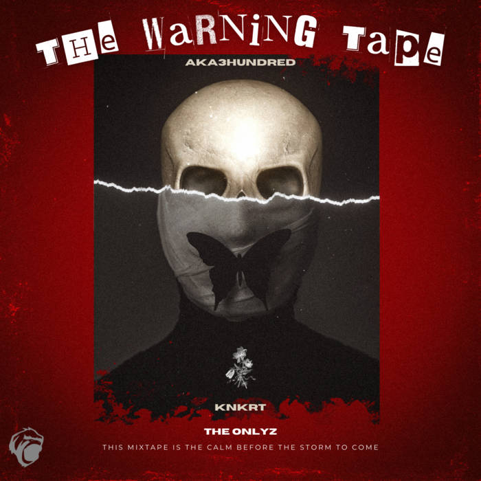L WARNING コンピレーションアルバム The Warning Error CD New Sealed | eBay