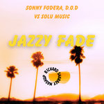 Richard Sharkey - Sonny Fodera x Solu Music - Jazzy Fade (Richard Sharkey Mashup)