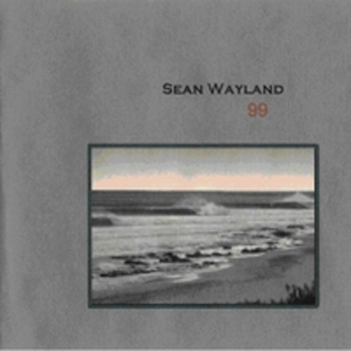 1999 | Sean Wayland