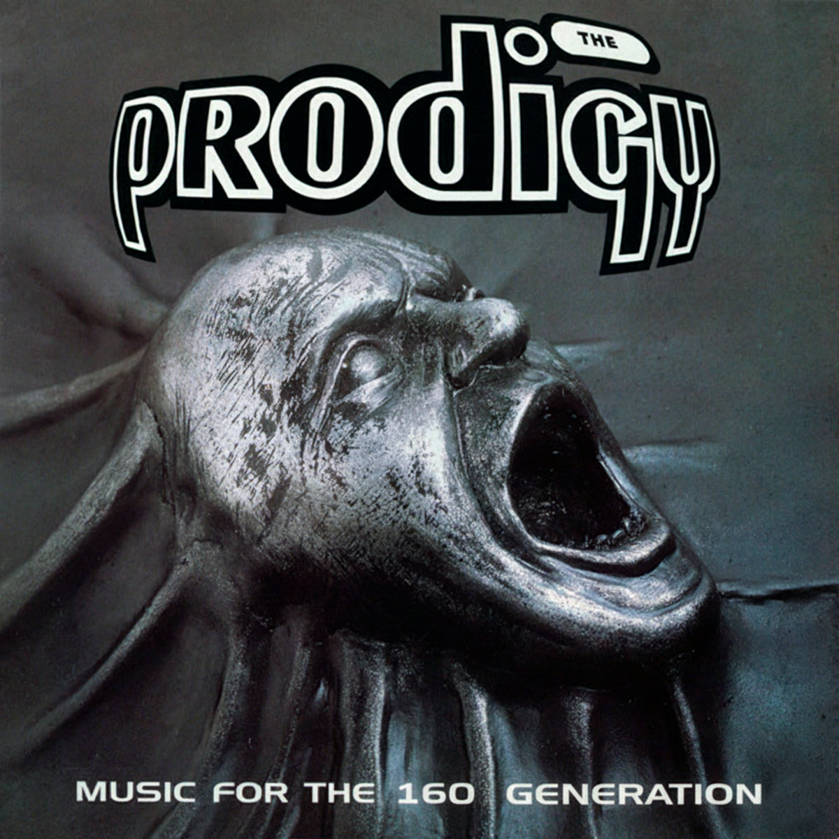 Music For The 160 Generation | The Prodigy | Neekeetone