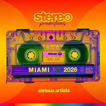 Various Artists — MIAMI 2026
