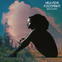 Heavens Footprint cover art