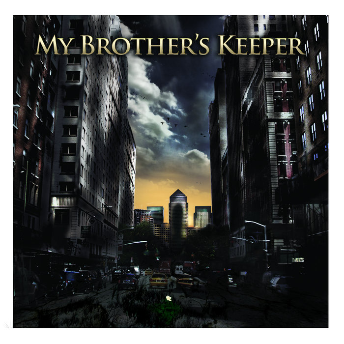 【CD】My Brother's Keeper/ Lake ft Cormega My Brother's Keeper - Album by Cormega | Spotify