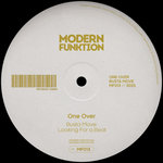 MF013 - One Over - Busta Move