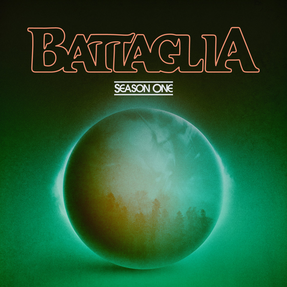 Season One | Battaglia | Four Flies Records