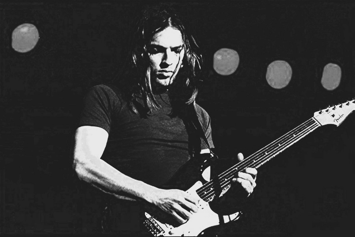 Early Floyd Groove [C# Minor 70.5 BPM] | Now YOU Shred