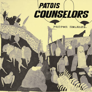 Proper Release cover