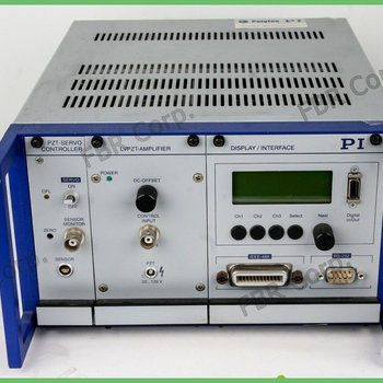 Test Equipment | BSR