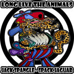 LLTA037 - Captain Jack Spangle - Spack Jaguar EP