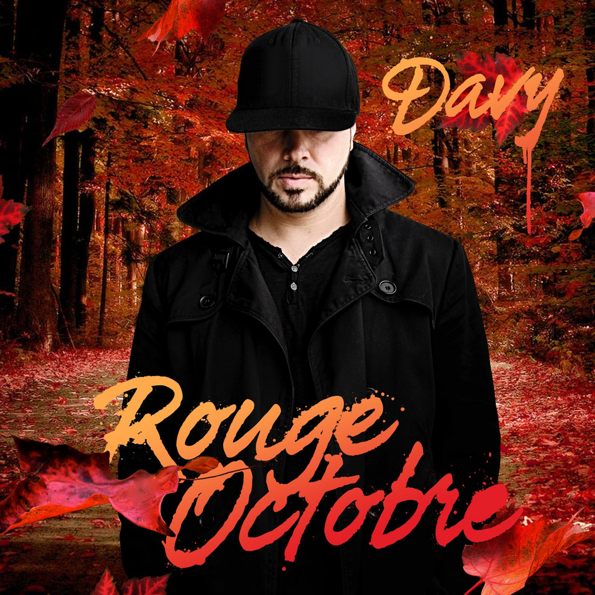 Rouge Octobre Davy