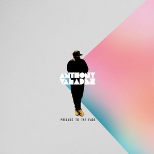 Prelude to the Fade EP cover