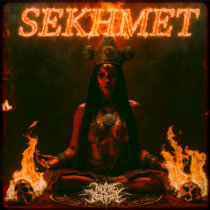 Sekhmet cover art