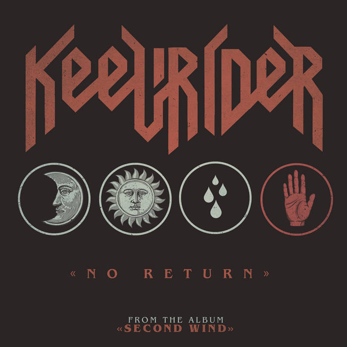 No Return - Single