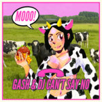 Doja Cat - MOOO! [GASH & DJ CAN'T SAY NO'S MORE COWBELL MIX]