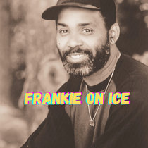 Frankie on Ice cover art