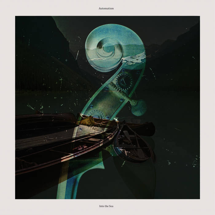 Into the Sea | Automatism