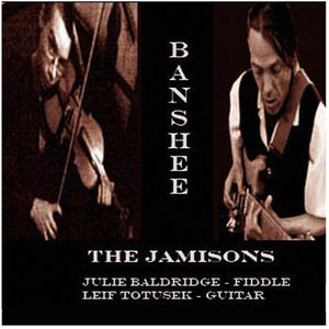 BansheeThe Jamisons cover