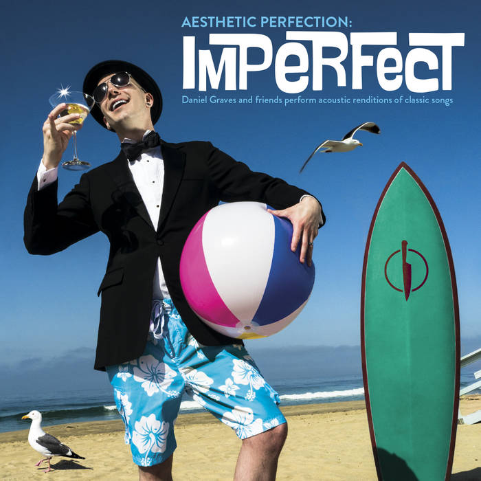 アート・デザイン・音楽 THE PERFECT imperfect by JOHN DOLAN Perfectly Imperfect | Cuba | Tasting Kitchen (TK)