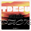 TDESU EDIT PACK VOL. 3