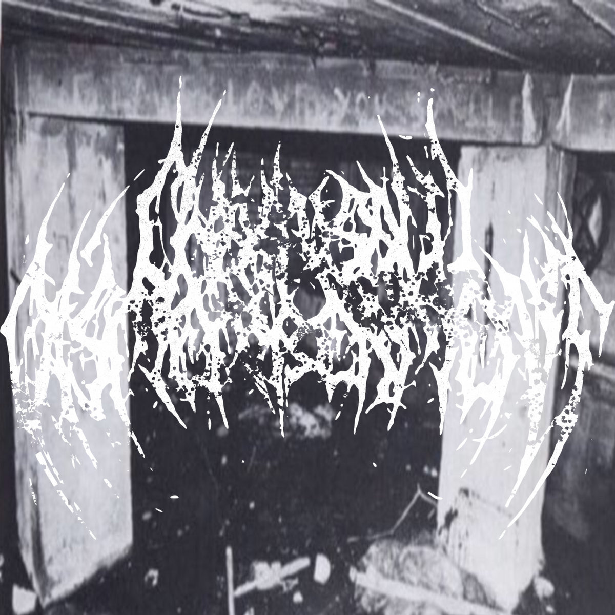 Chainsaw DismembermentFrom The Gutter Chainsaw Dismemberment