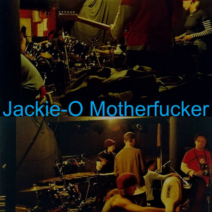 Glasgow [09 September 2000] | Jackie-O Motherfucker | scatterArchive