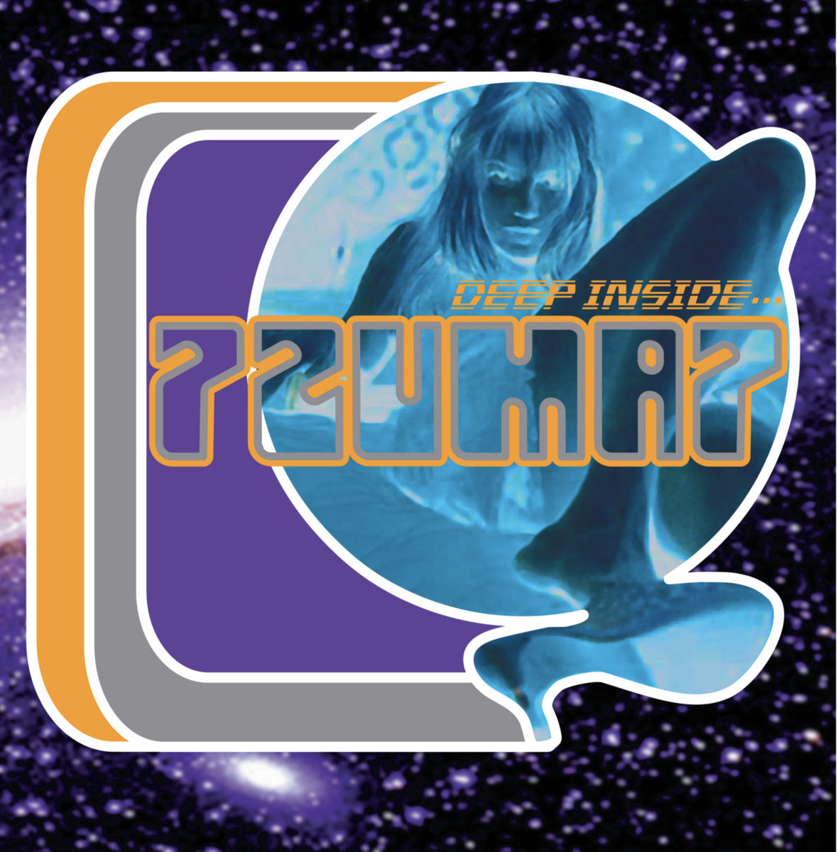 Beneath the Desert Floor: Chapter 11 - 7Zuma7 - Deep Inside