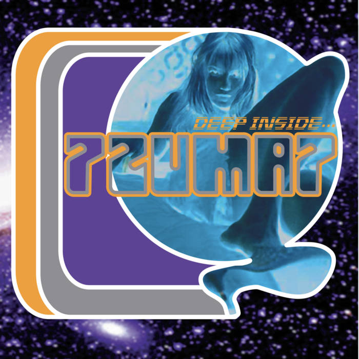 Beneath the Desert Floor: Chapter 11 - 7Zuma7 - Deep Inside