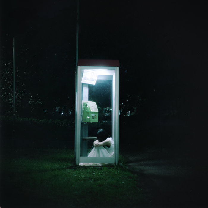 Jukai | Yukiguni | 雪国