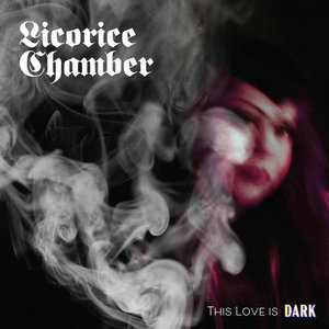 This Love is Dark (Single) cover