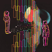 Spacewalk cover art