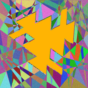 Turn It Up (Carl Craig and Laurel Halo Remixes) cover
