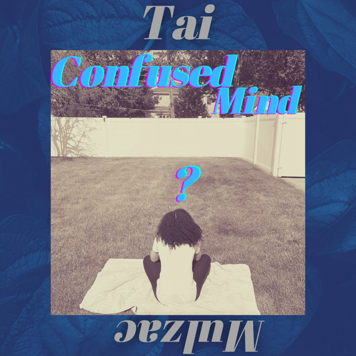 Confused Mind [Sample Pack] Tai Mulzac Building Beats