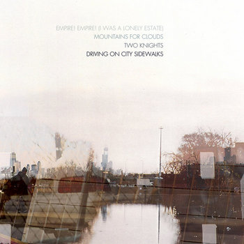 Music | Empire! Empire! (I Was a Lonely Estate)