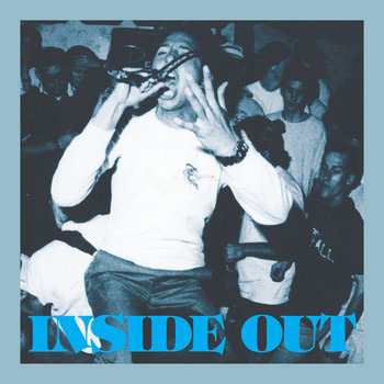 Album artwork for No Spiritual Surrender