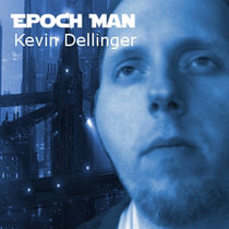 Epoch Man cover art