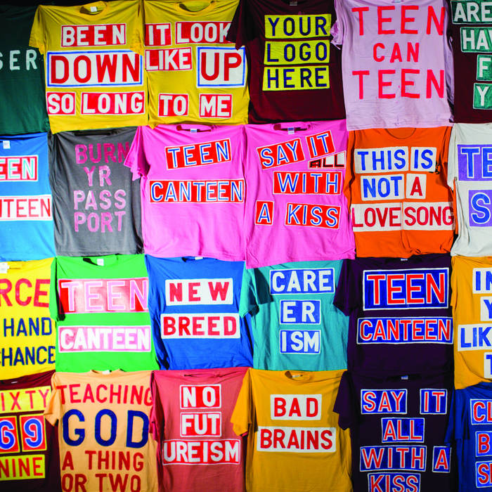 Say It All With A Kiss | TeenCanteen