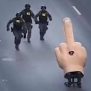 fuck ICE!!! cover