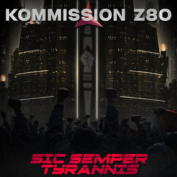 Music | Kommission Z80
