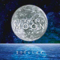 Atlantean Moon cover art
