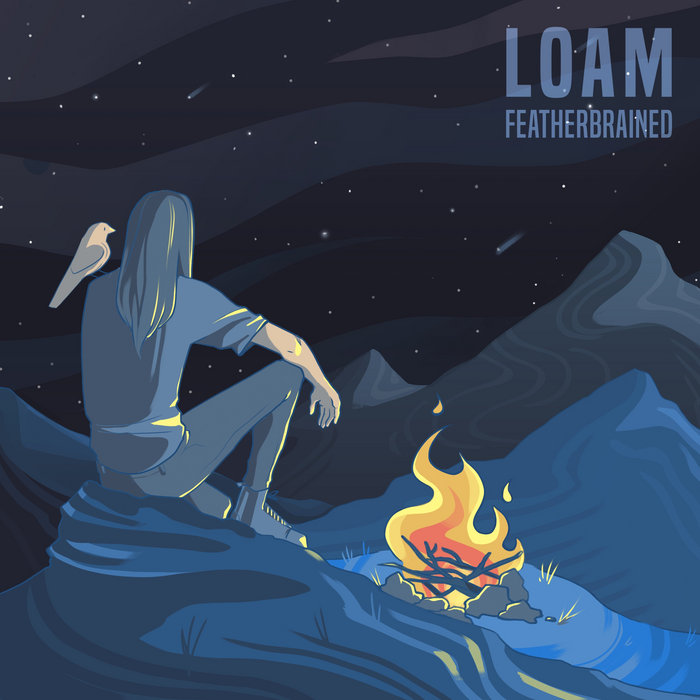 Featherbrained Loam